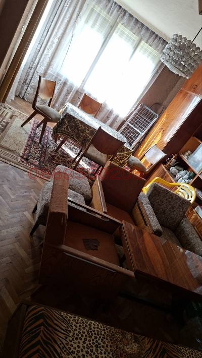 Продава МНОГОСТАЕН, гр. Горна Оряховица, област Велико Търново