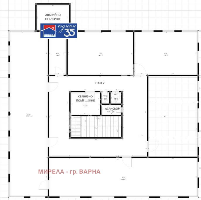 Продава МАГАЗИН, гр. Провадия, област Варна, снимка 4 - Магазини - 54203423
