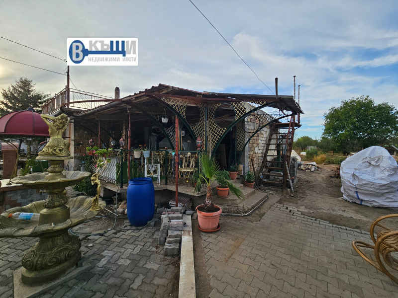 Продава КЪЩА, област Велико Търново, с. Правда • 51000 € • 93565124 — Holmes.bg