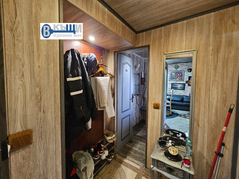 Til salg  Hus region Veliko Tarnovo , Pravda , 70 kvm | 46743256 - billede [4]