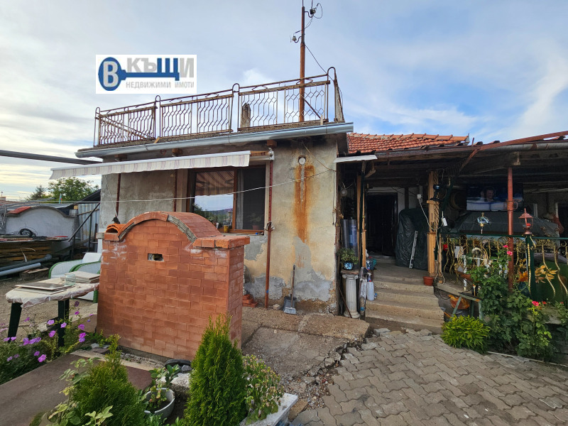Til salg  Hus region Veliko Tarnovo , Pravda , 70 kvm | 46743256 - billede [2]