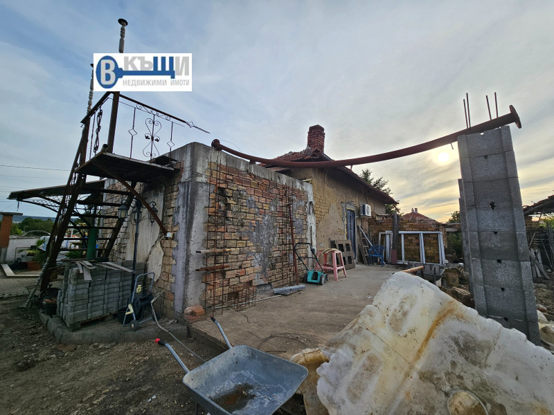 Til salg  Hus region Veliko Tarnovo , Pravda , 70 kvm | 46743256 - billede [10]