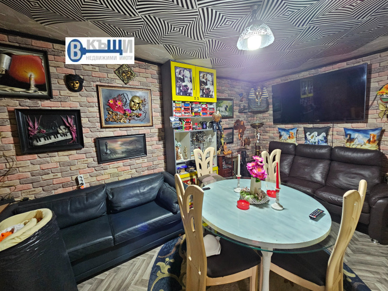 Til salg  Hus region Veliko Tarnovo , Pravda , 70 kvm | 46743256 - billede [7]
