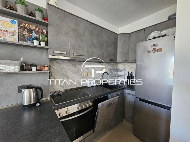 Продава КЪЩА, гр. Балчик, област Добрич, снимка 4 - Къщи - 52535896