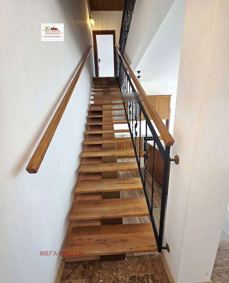 Продава КЪЩА, с. Каменар, област Бургас, снимка 12 - Къщи - 55025264
