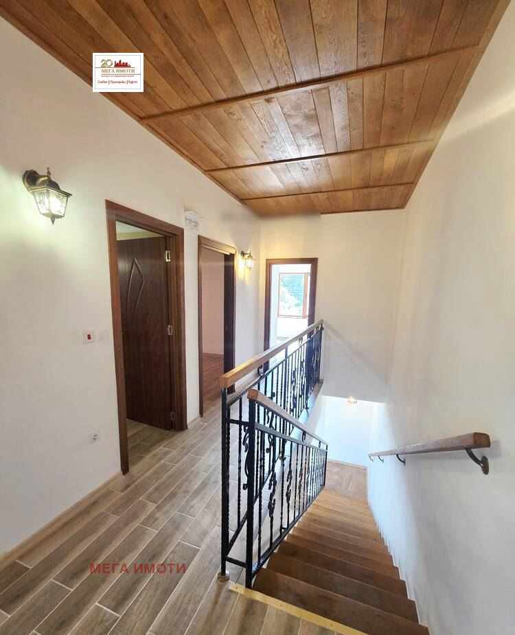 Продава КЪЩА, с. Каменар, област Бургас, снимка 13 - Къщи - 55025264
