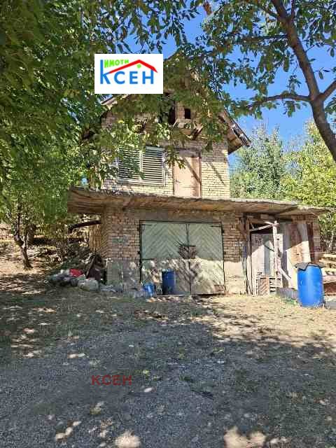 Te koop  Villa Targovishte , Vilna zona , 24 m² | 46514986