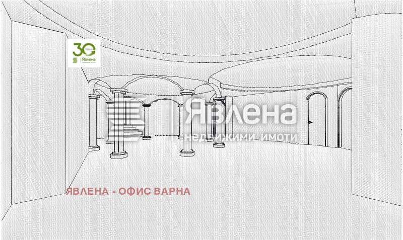 Продава ЗАВЕДЕНИЕ, гр. Варна, Център, снимка 6 - Заведения - 54569176