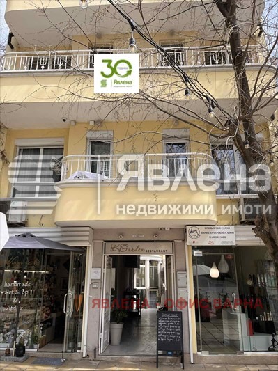 Продава ЗАВЕДЕНИЕ, гр. Варна, Център, снимка 8 - Заведения - 54569176