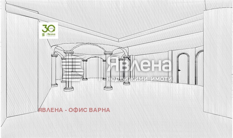 Продава ЗАВЕДЕНИЕ, гр. Варна, Център, снимка 5 - Заведения - 54569176