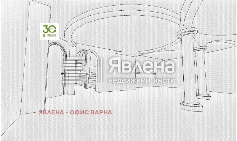 Продава ЗАВЕДЕНИЕ, гр. Варна, Център, снимка 7 - Заведения - 54569176