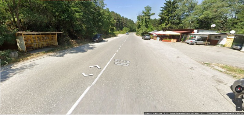 Til salgs  Plott region Sofia , Dolni Okol , 25655 kvm | 84904813 - bilde [2]
