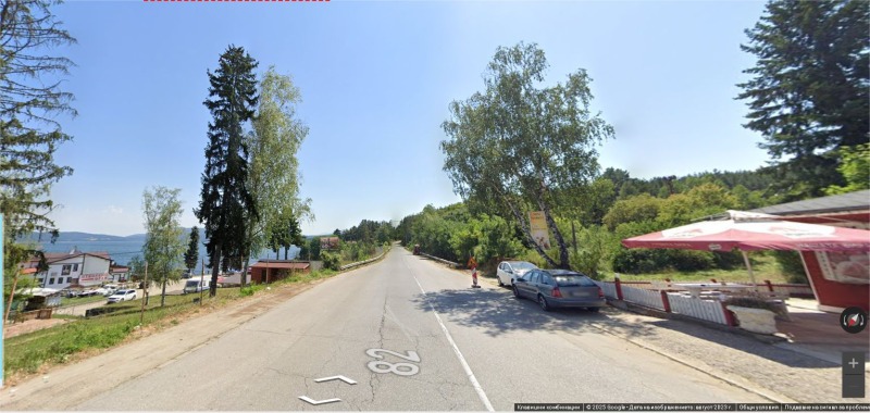 Продава  Парцел, област София, с. Долни Окол • 1 282 750 € • ID 58473367 — holmes.bg - [1] 