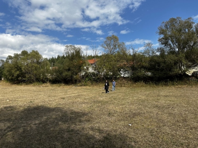 Zu verkaufen  Handlung region Blagoewgrad , Dolno Draglishte , 606 qm | 89584972 - Bild [11]