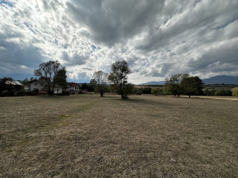Zu verkaufen  Handlung region Blagoewgrad , Dolno Draglishte , 606 qm | 89584972 - Bild [2]