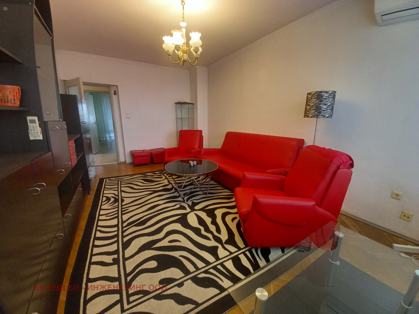 Продава 1-СТАЕН, гр. София, Зона Б-18, снимка 5 - Апартаменти - 55621355