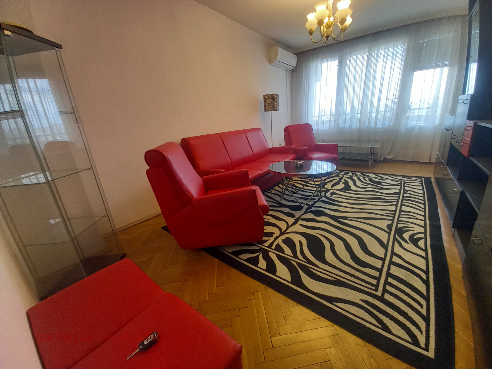 Продава 1-СТАЕН, гр. София, Зона Б-18, снимка 4 - Апартаменти - 55621355
