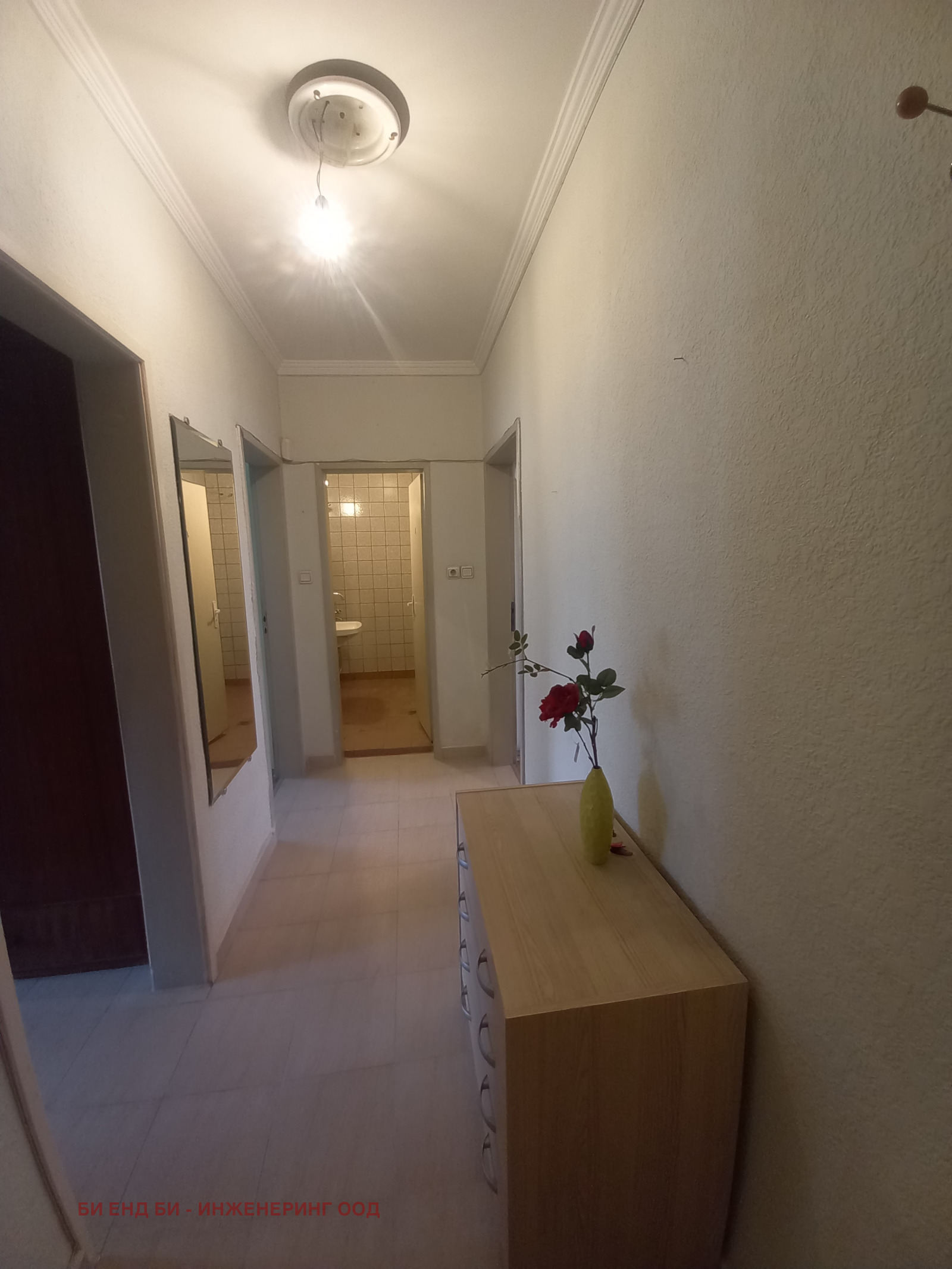 Продава 1-СТАЕН, гр. София, Зона Б-18, снимка 6 - Апартаменти - 55621355