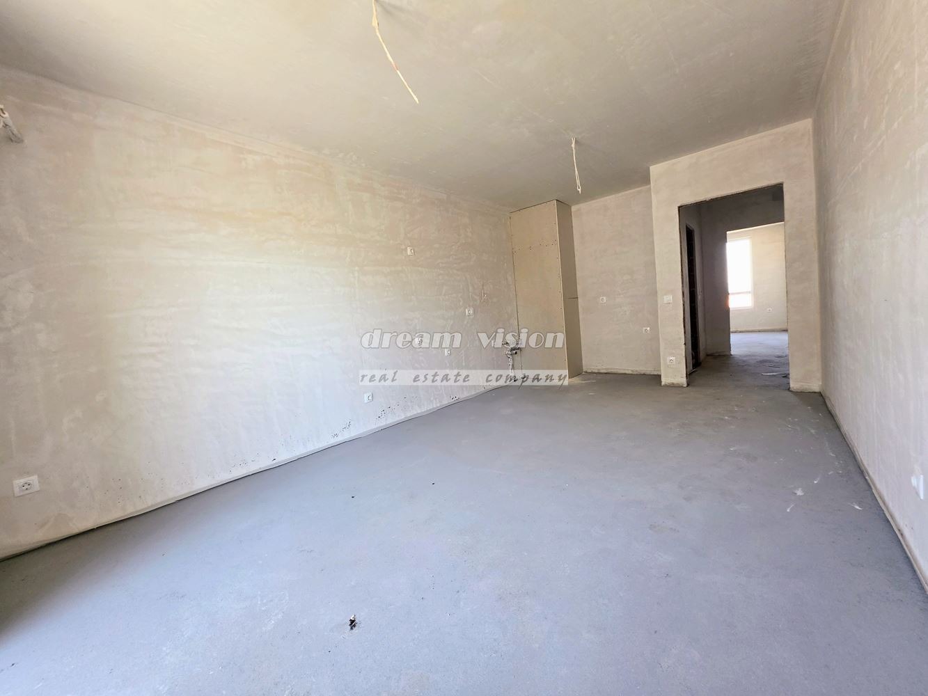 Продава 2-СТАЕН, гр. София, Сухата река, снимка 4 - Апартаменти - 54505281
