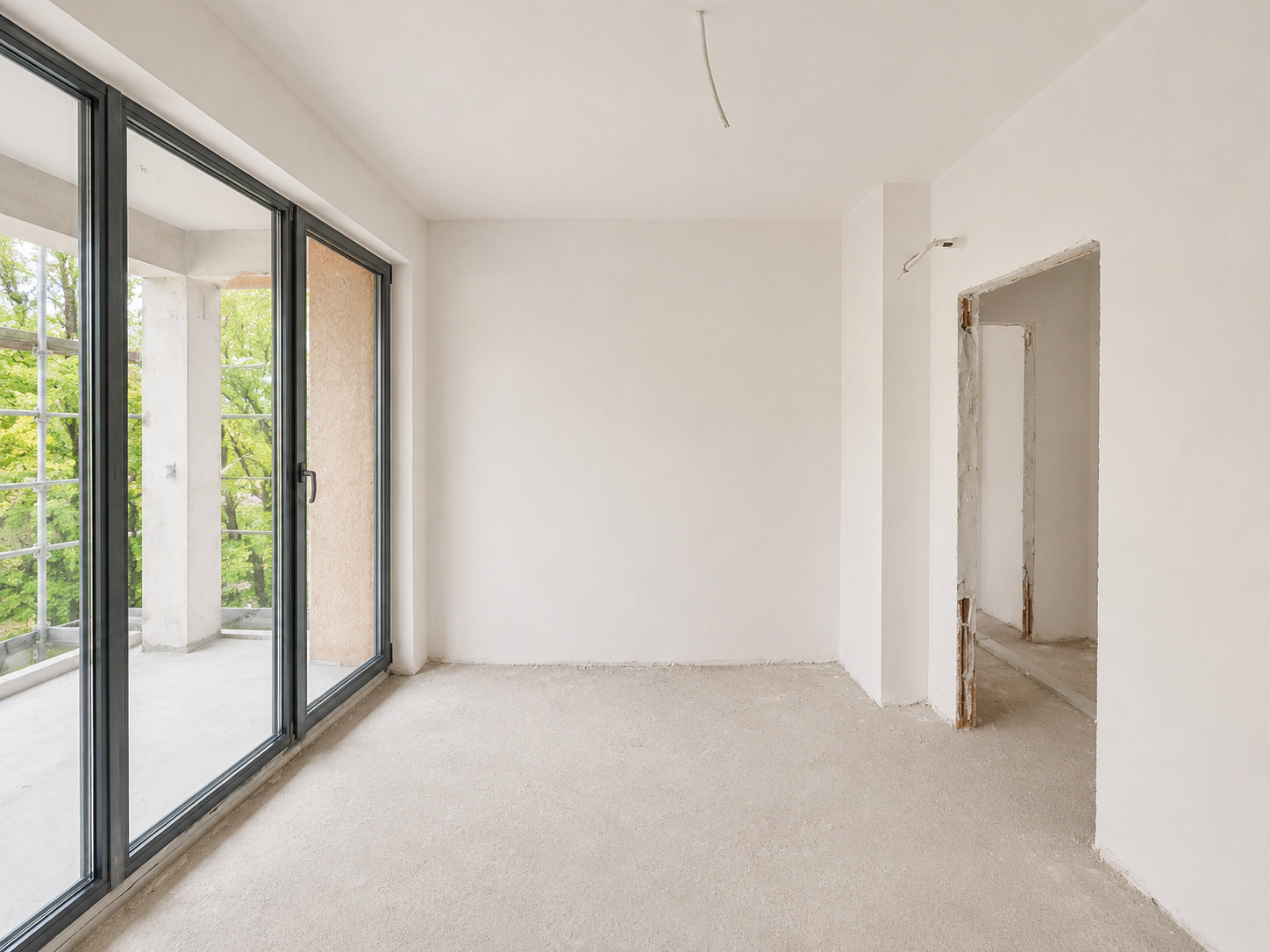 Продава 2-СТАЕН, гр. Варна, Аспарухово, снимка 6 - Апартаменти - 55049581