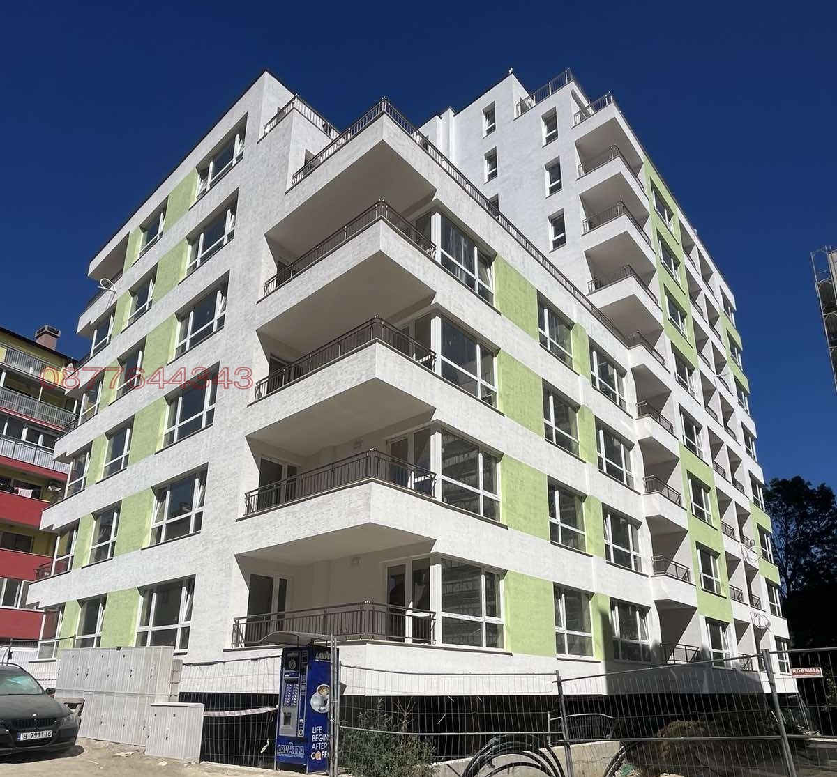 Продава 2-СТАЕН, гр. Варна, Левски 1