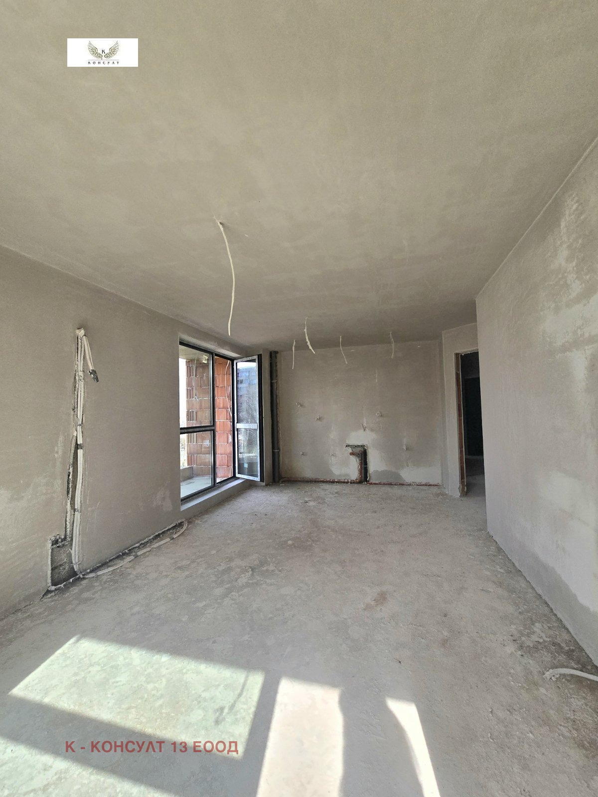 Продава 3-СТАЕН, гр. София, Овча купел 2, снимка 3 - Апартаменти - 53795707