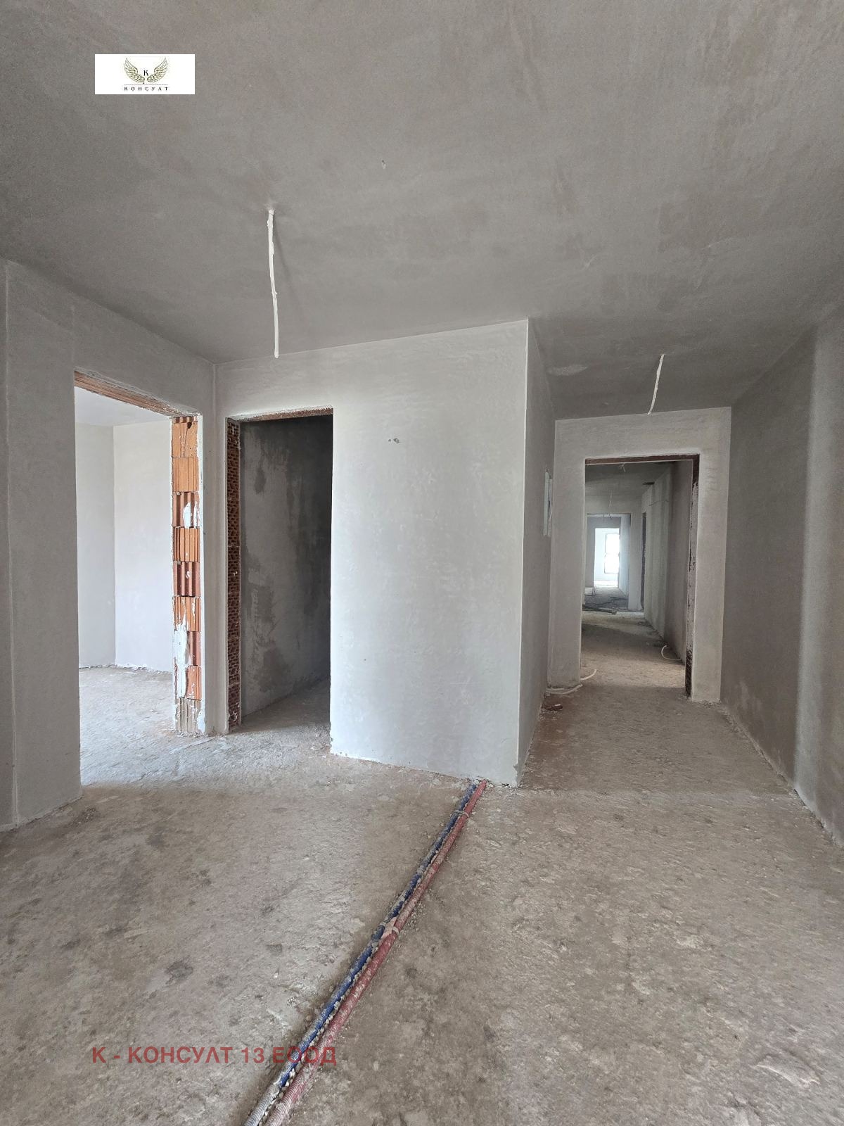 Продава 3-СТАЕН, гр. София, Овча купел 2, снимка 7 - Апартаменти - 53795707