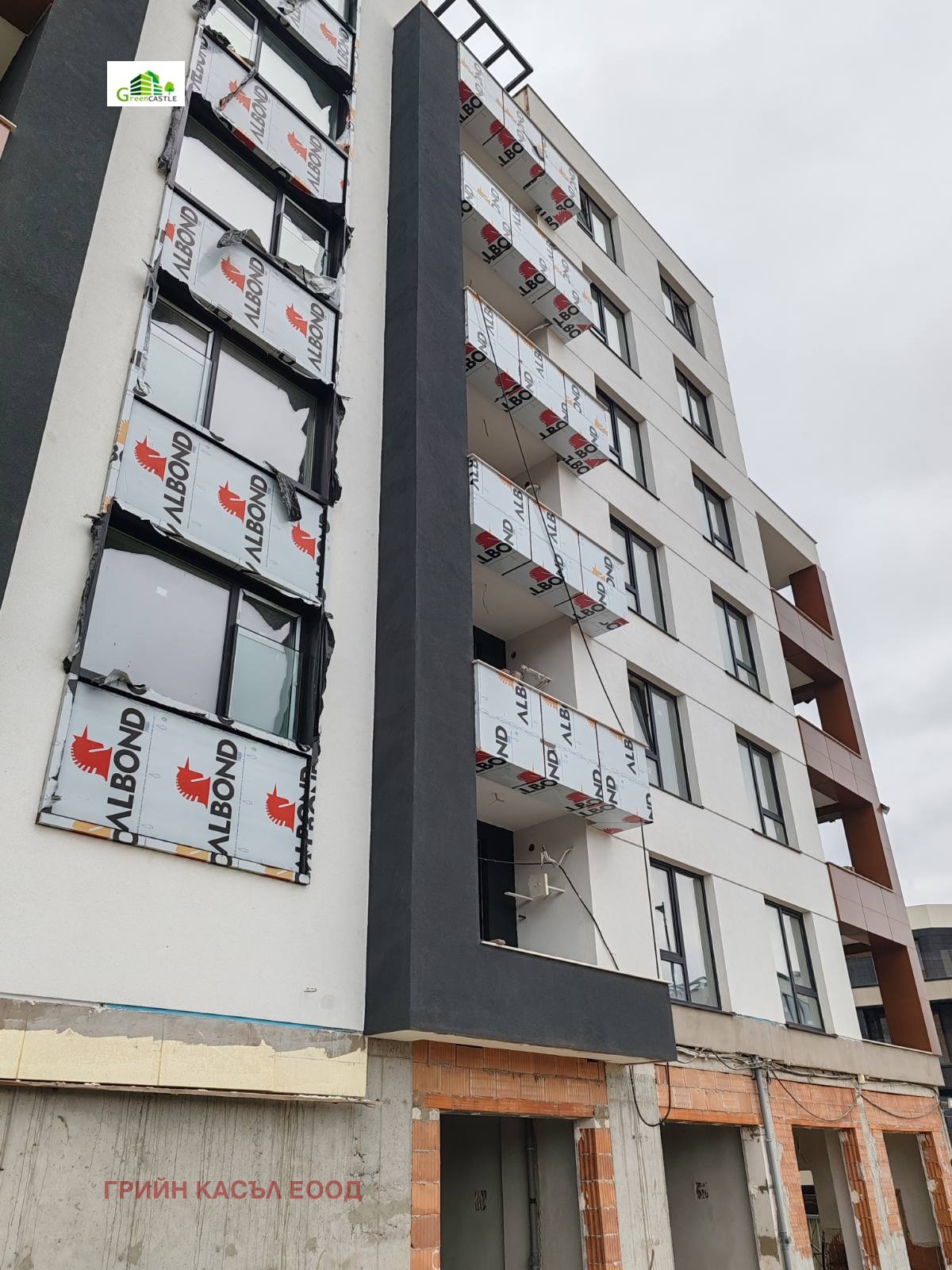 Продава 3-СТАЕН, гр. София, Малинова долина, снимка 11 - Апартаменти - 54940927