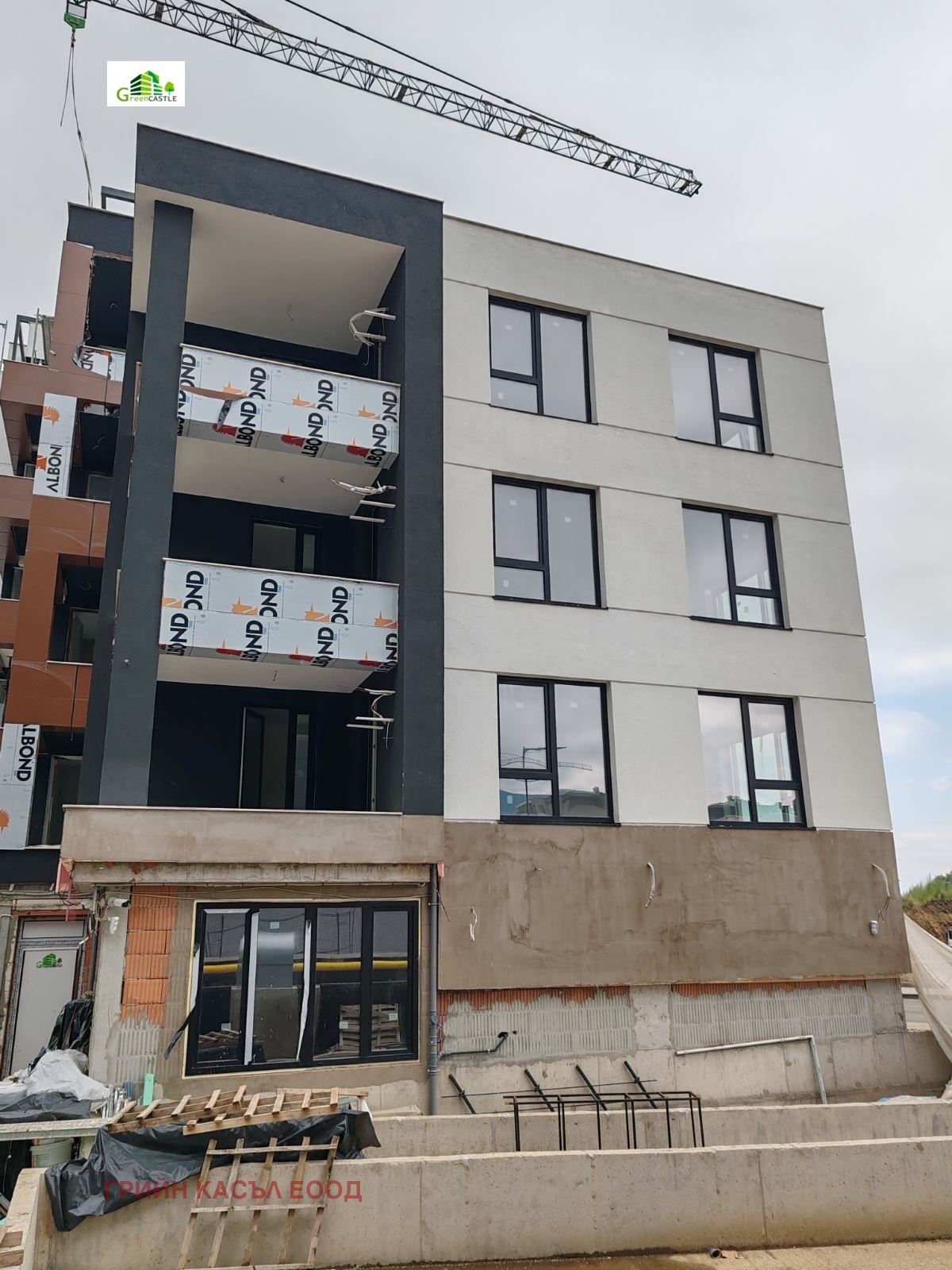 Продава 3-СТАЕН, гр. София, Малинова долина, снимка 10 - Апартаменти - 54940927