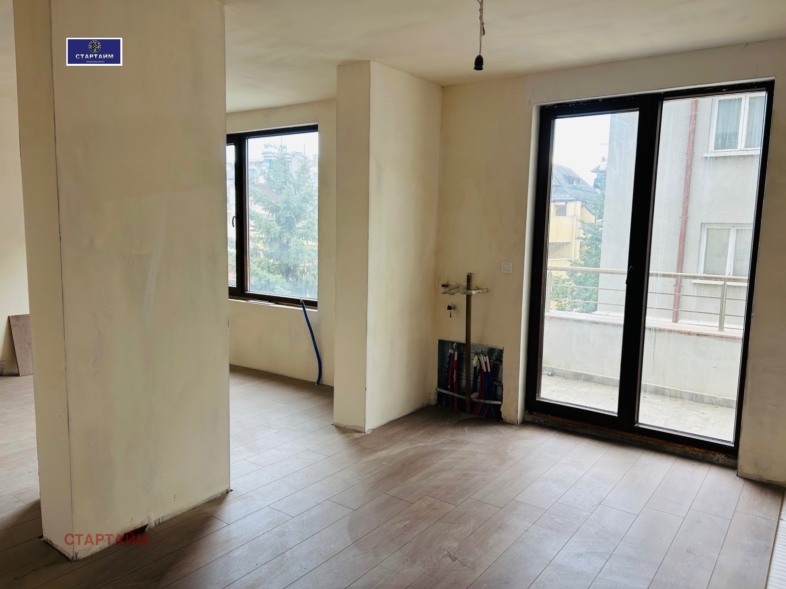 Продава 3-СТАЕН, гр. София, Манастирски ливади, снимка 12 - Апартаменти - 53708606