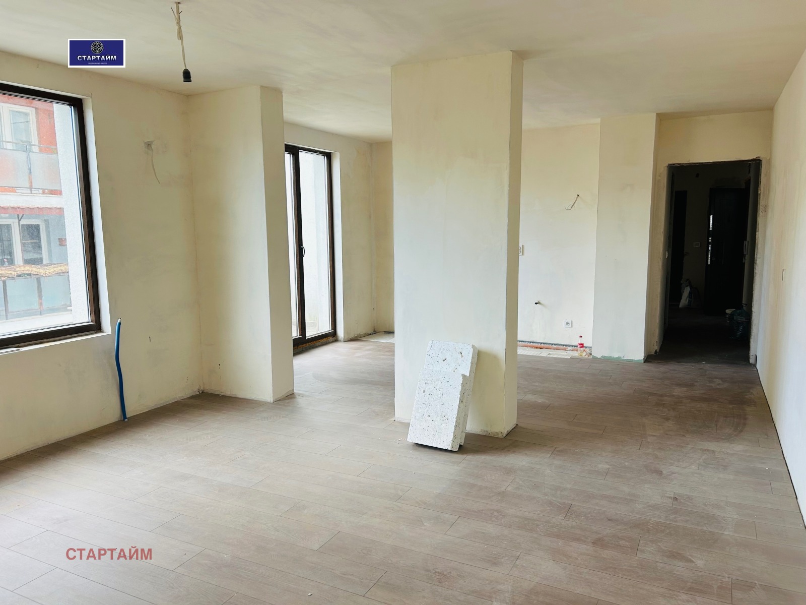 Продава 3-СТАЕН, гр. София, Манастирски ливади, снимка 10 - Апартаменти - 53708606