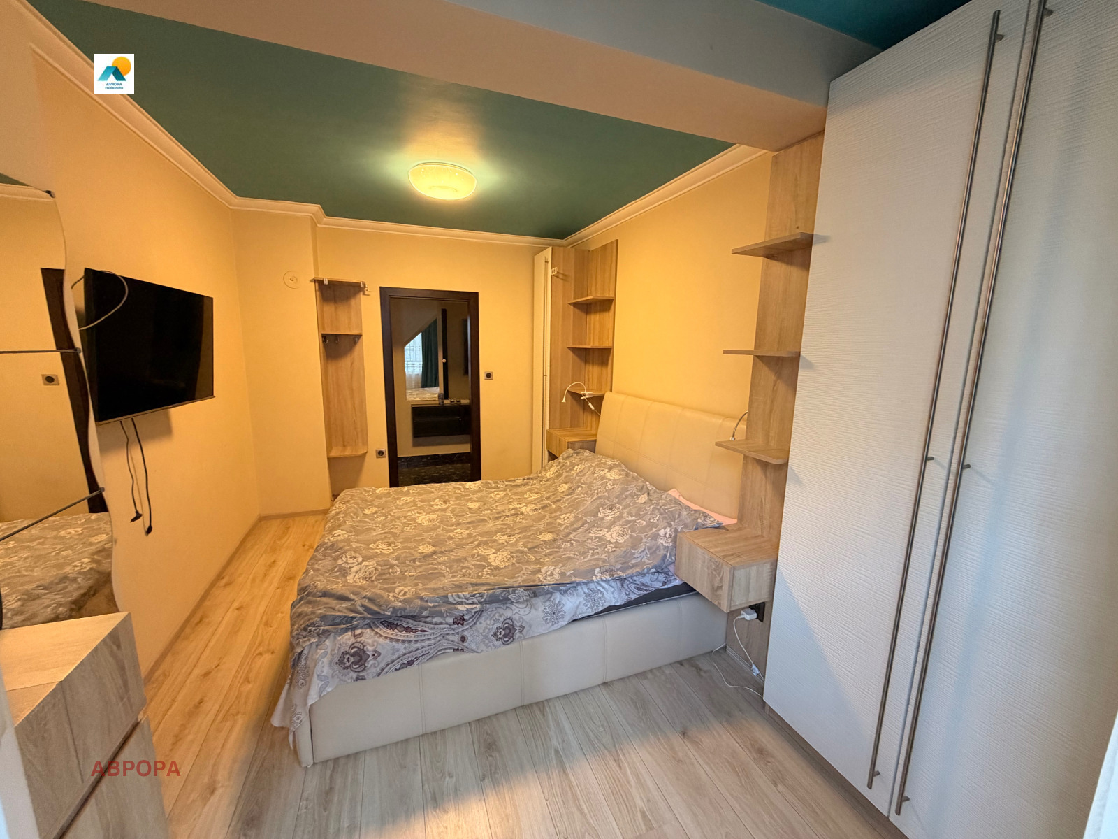 Продава 3-СТАЕН, гр. София, Център, снимка 9 - Апартаменти - 53823199