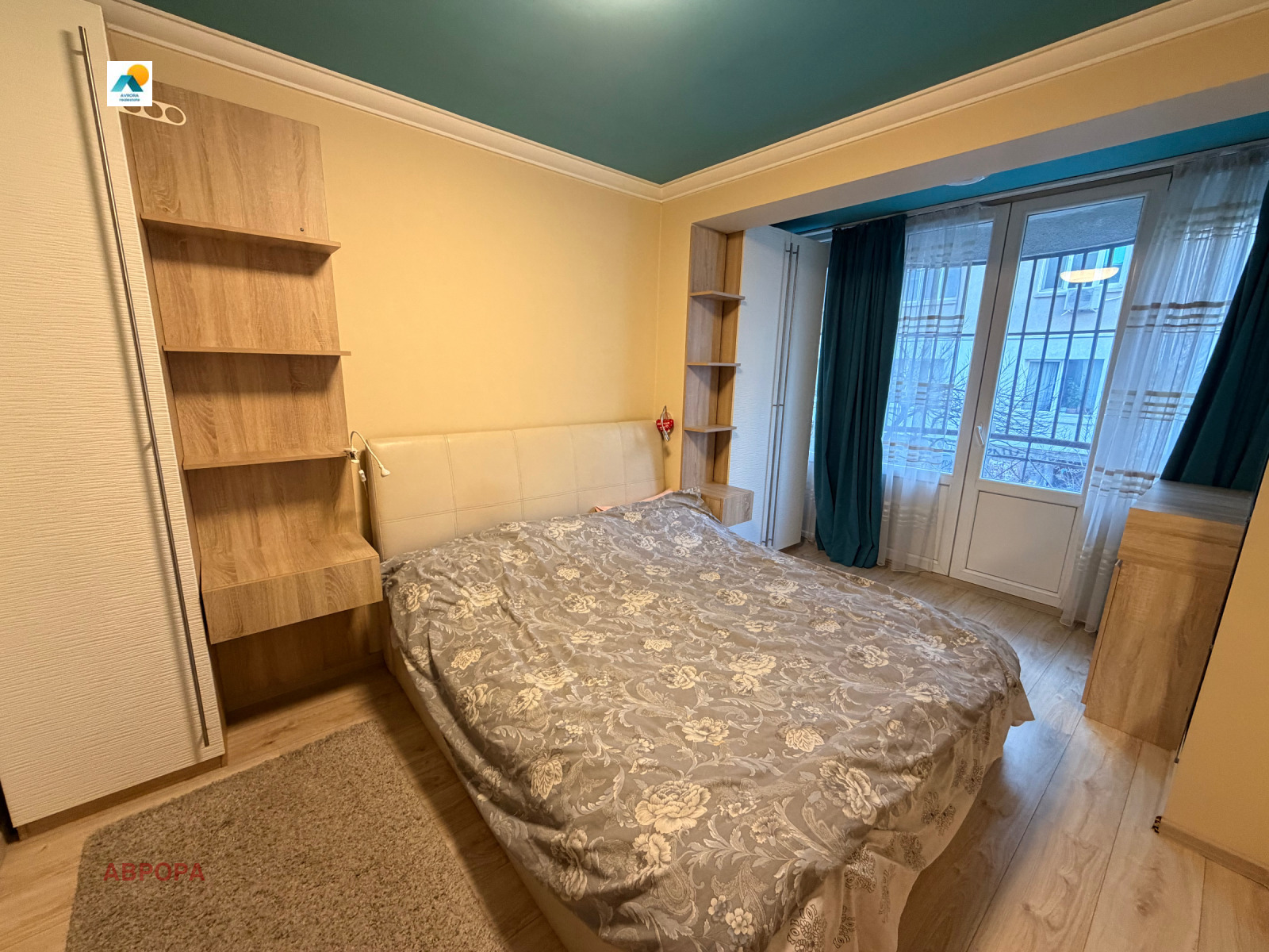 Продава 3-СТАЕН, гр. София, Център, снимка 8 - Апартаменти - 53823199