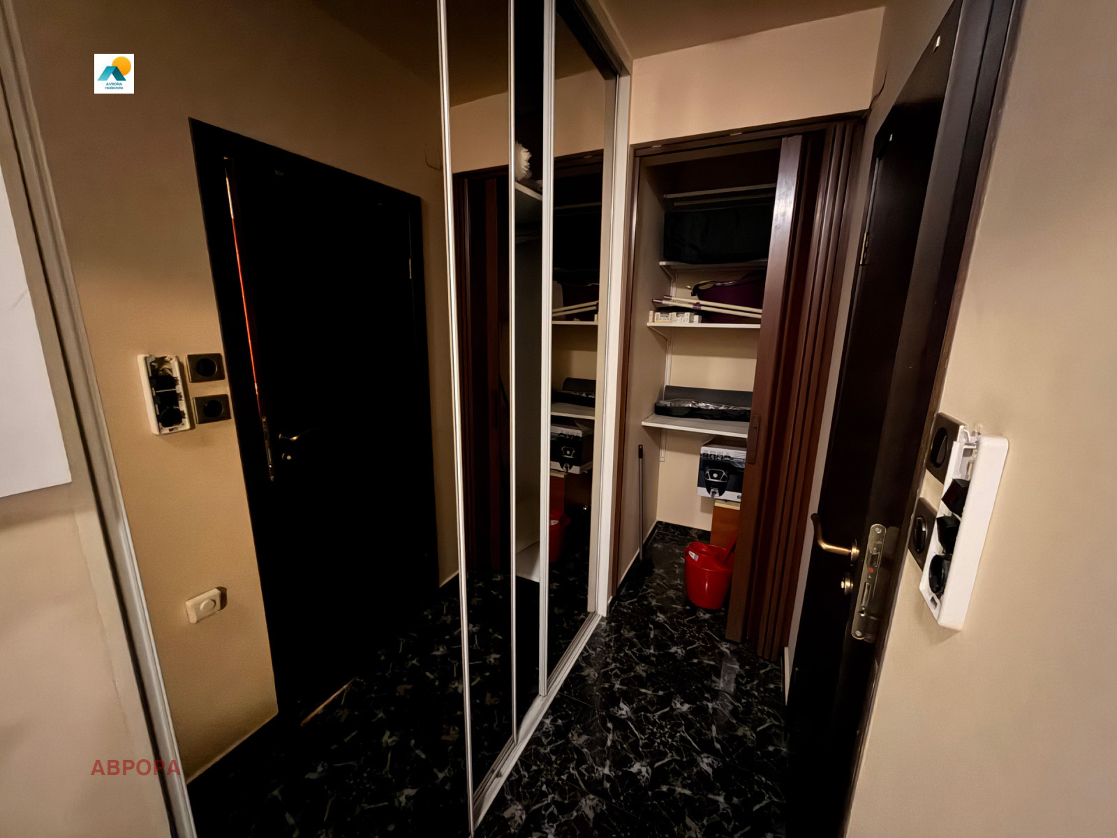 Продава 3-СТАЕН, гр. София, Център, снимка 15 - Апартаменти - 53823199