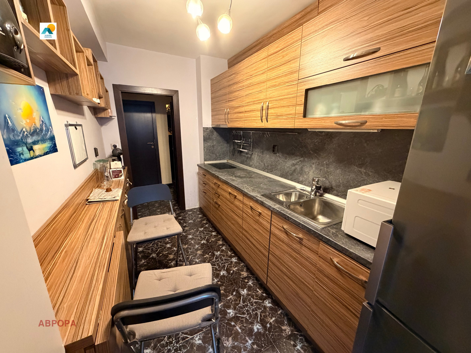 Продава 3-СТАЕН, гр. София, Център, снимка 6 - Апартаменти - 53823199