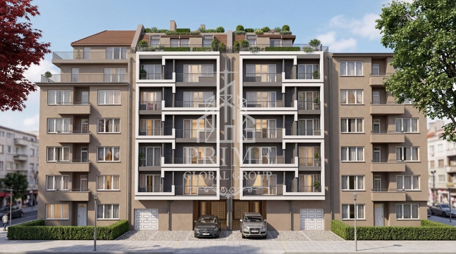Продава 3-СТАЕН, гр. Бургас, област Бургас