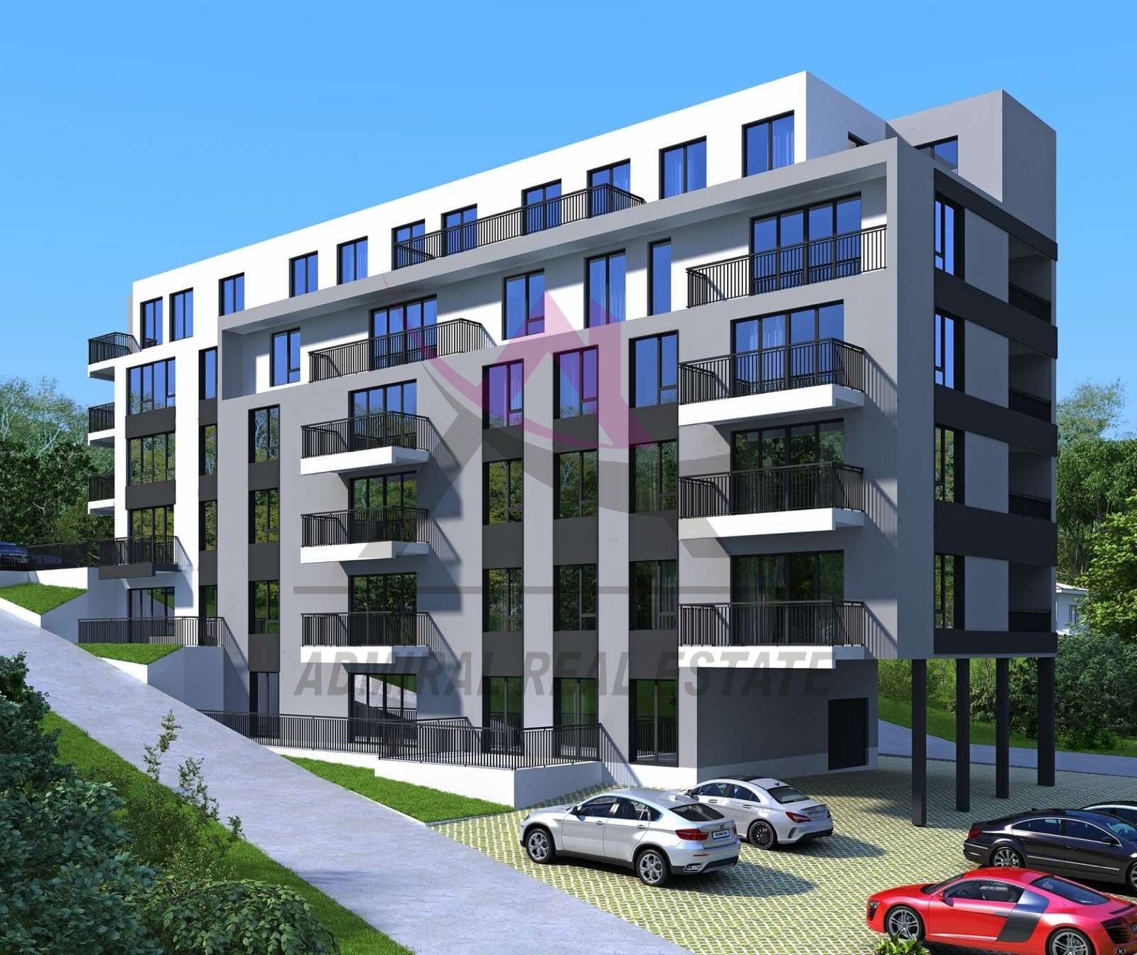 Продава 3-СТАЕН, гр. Варна, Кайсиева градина