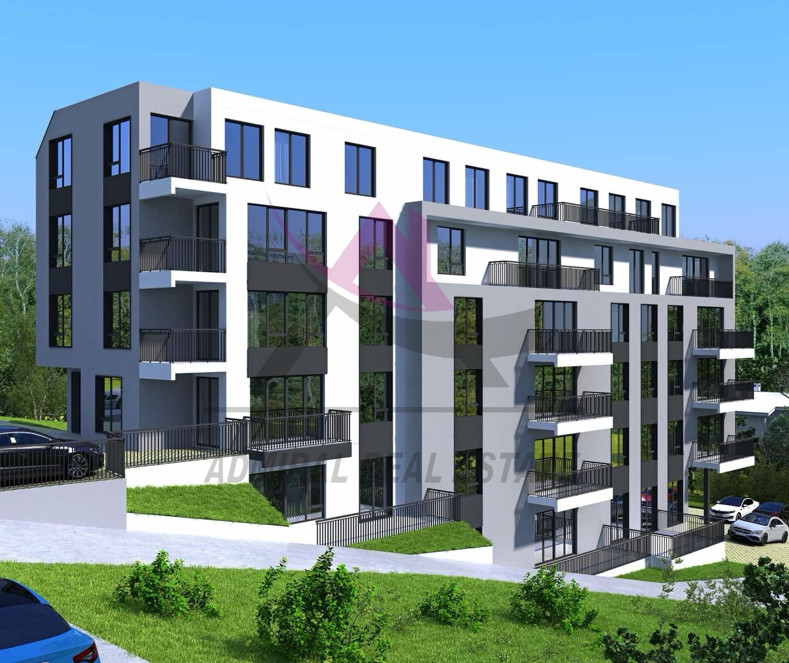 Продава 3-СТАЕН, гр. Варна, Кайсиева градина, снимка 2 - Апартаменти - 54366748