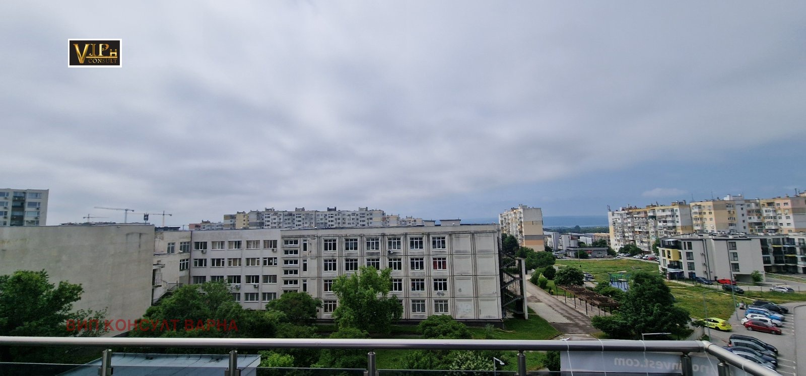 Продава 3-СТАЕН, гр. Варна, Кайсиева градина, снимка 9 - Апартаменти - 54792143