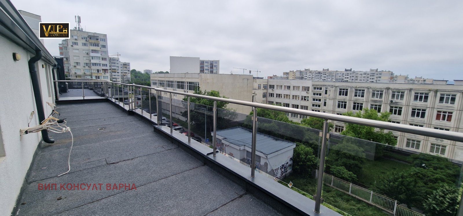 Продава 3-СТАЕН, гр. Варна, Кайсиева градина, снимка 8 - Апартаменти - 54792143