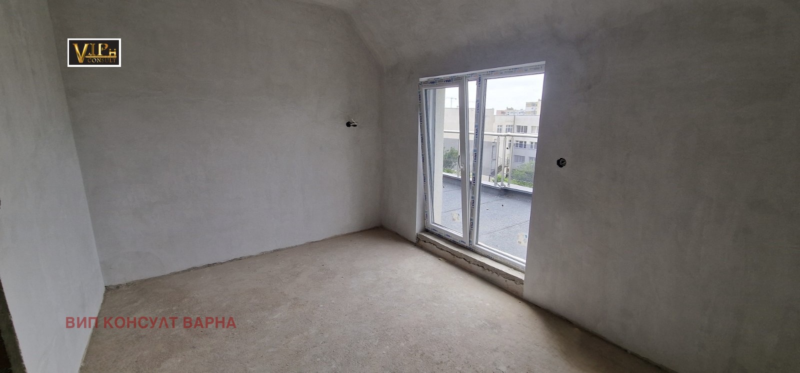 Продава 3-СТАЕН, гр. Варна, Кайсиева градина, снимка 14 - Апартаменти - 54792143