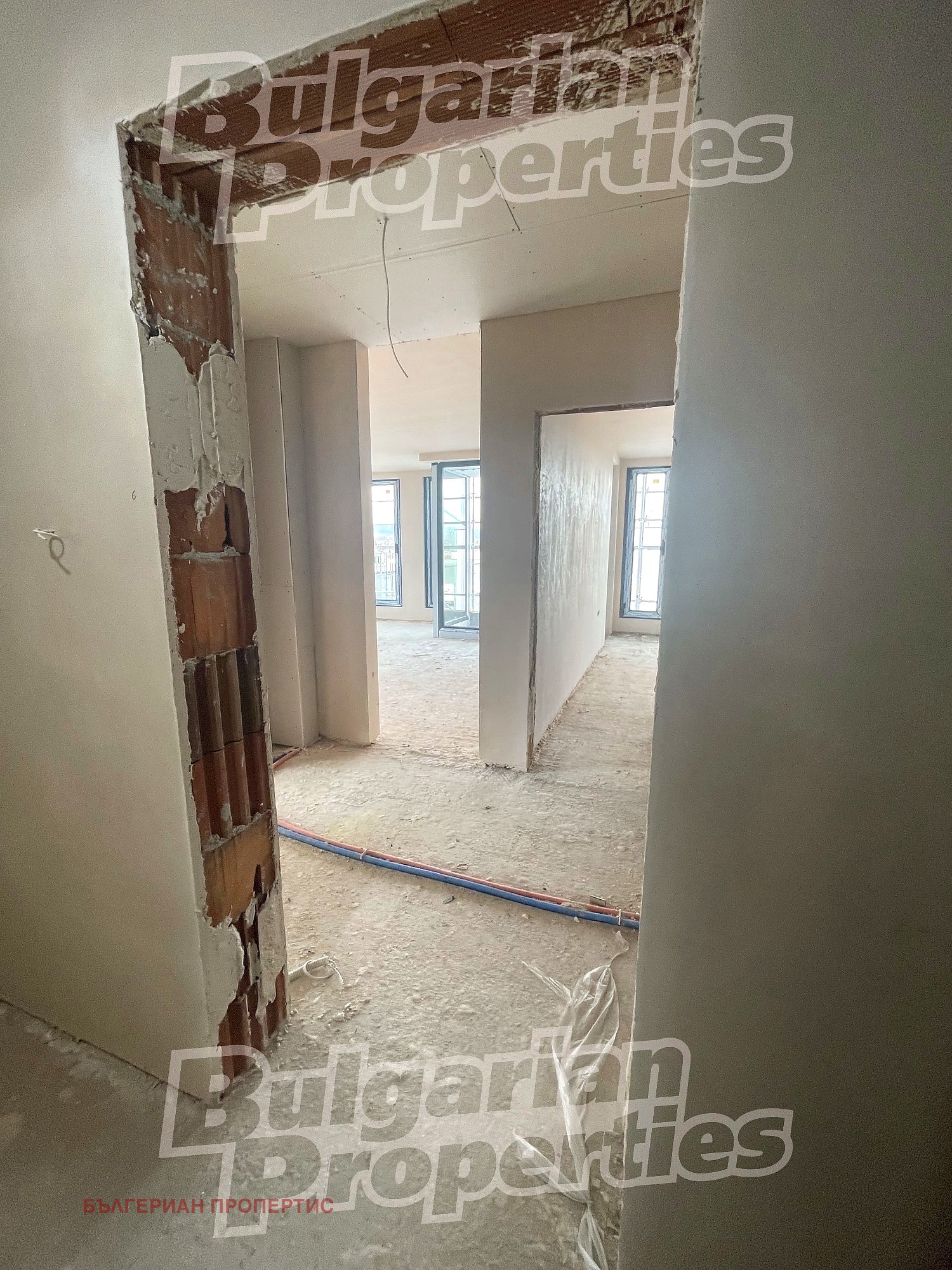 Продава 3-СТАЕН, гр. Костинброд, област София област, снимка 17 - Апартаменти - 55357454