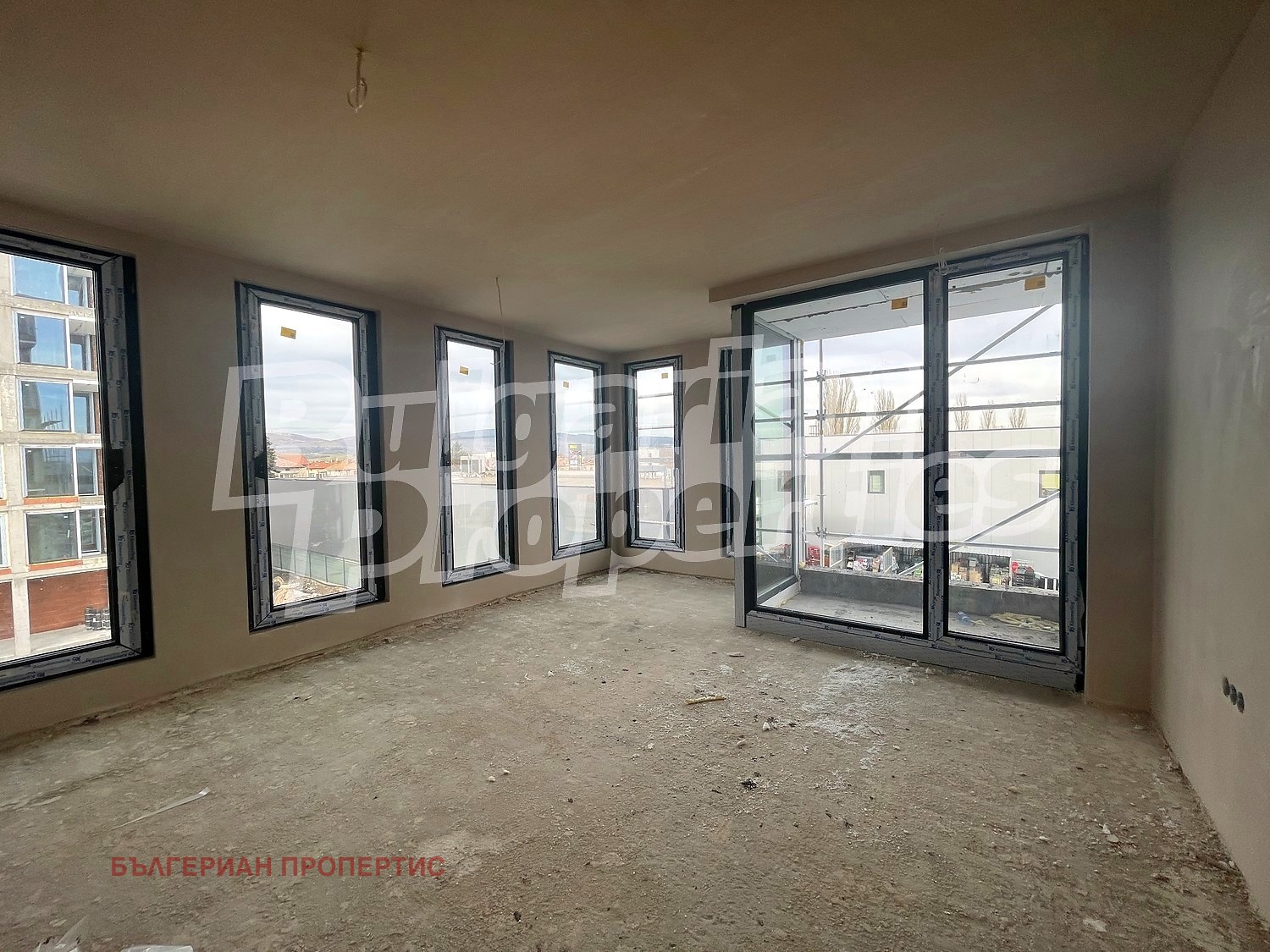 Продава 3-СТАЕН, гр. Костинброд, област София област, снимка 3 - Апартаменти - 55357454