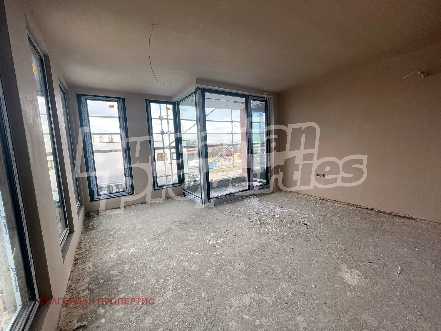 Продава 3-СТАЕН, гр. Костинброд, област София област, снимка 16 - Апартаменти - 55357454