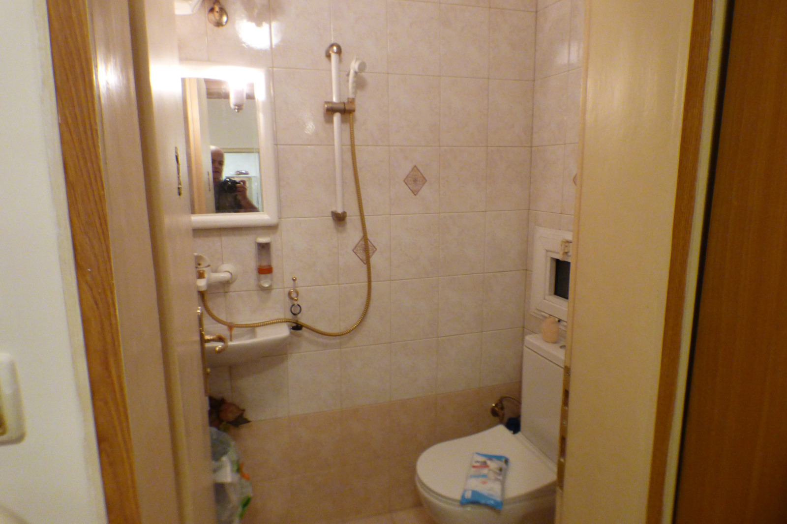 Продава 4-СТАЕН, гр. София, Борово, снимка 2 - Апартаменти - 53255349