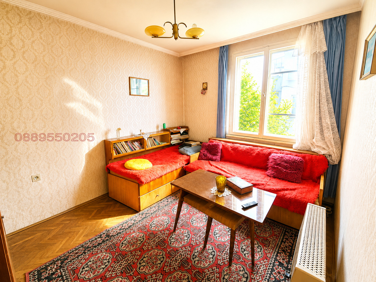 Продава МНОГОСТАЕН, гр. Горна Оряховица, област Велико Търново, снимка 3 - Апартаменти - 55623674