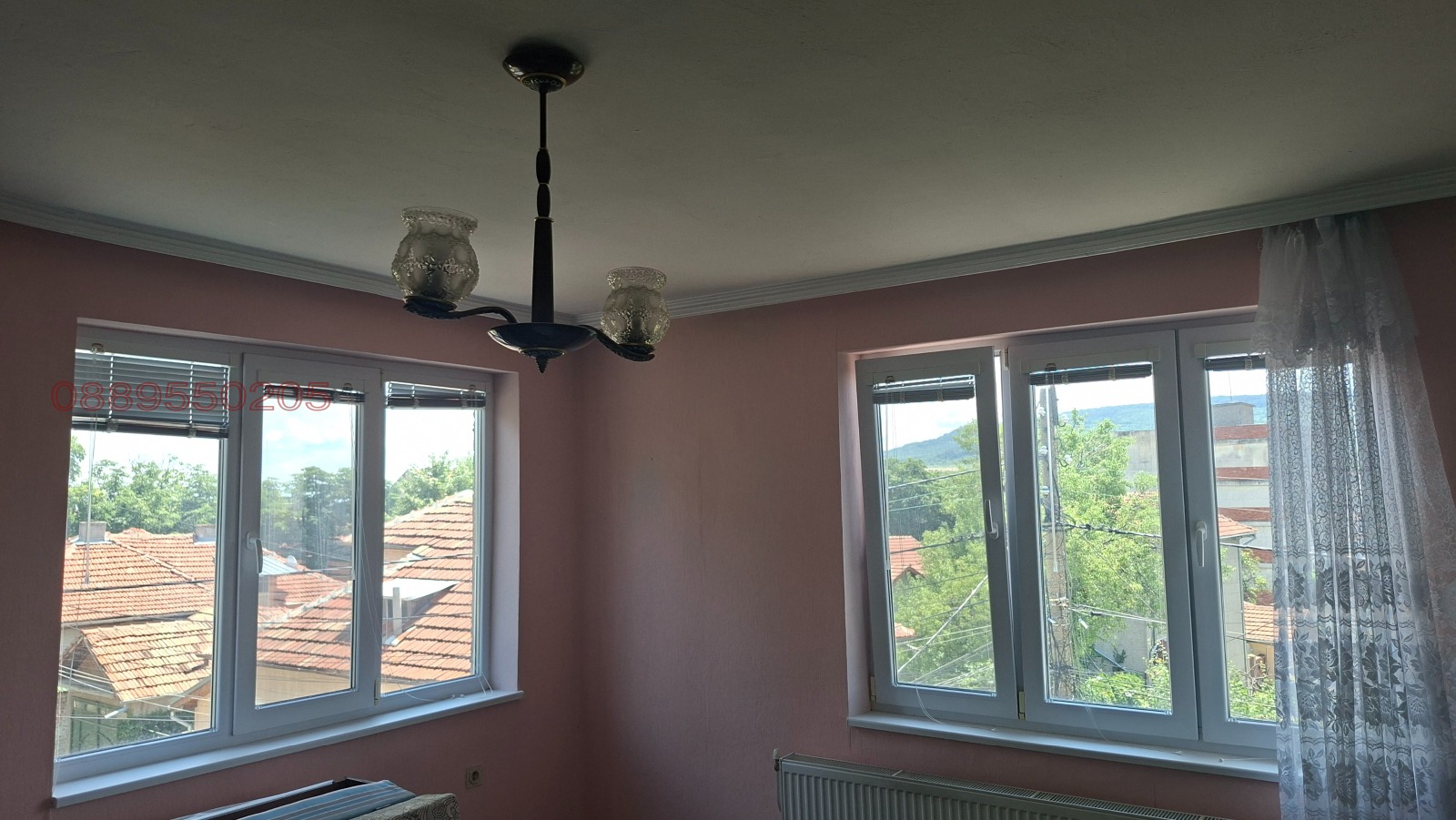Продава МНОГОСТАЕН, гр. Горна Оряховица, област Велико Търново, снимка 16 - Апартаменти - 55623674