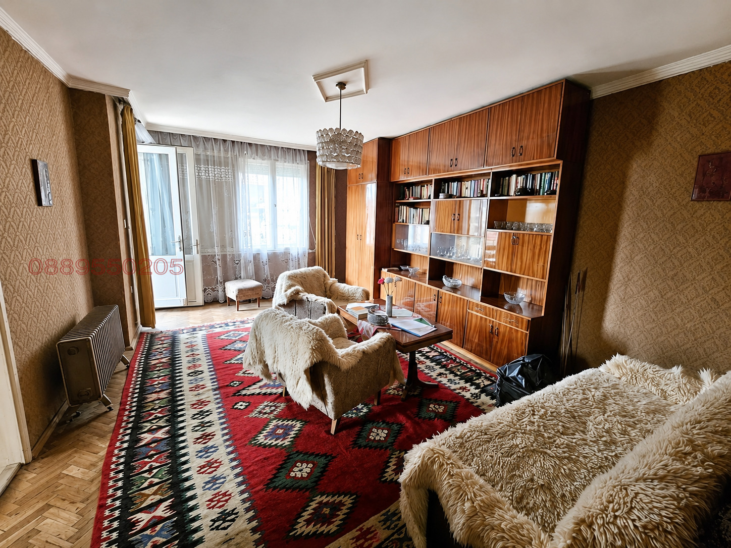 Продава МНОГОСТАЕН, гр. Горна Оряховица, област Велико Търново, снимка 2 - Апартаменти - 55148282