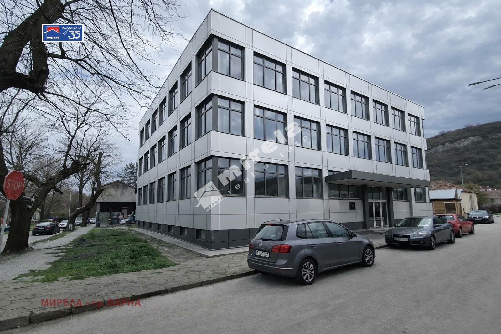 Продава МАГАЗИН, гр. Провадия, област Варна