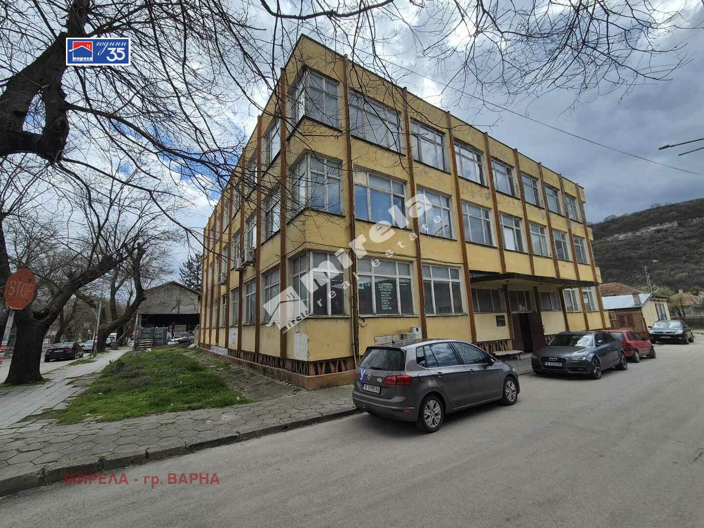 Продава МАГАЗИН, гр. Провадия, област Варна, снимка 2 - Магазини - 54203423